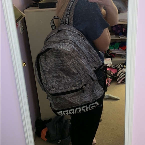 PINK Victoria's Secret Handbags - PINK backpack!